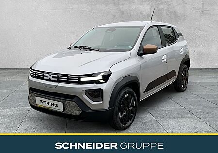 Dacia Spring EXTREME ELECTRIC 65 CCS+PDC+NAVI+KAMERA