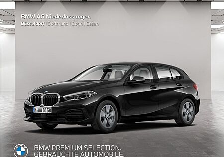 BMW 118i LiveCockpitProf PDC LED Sitzheizung