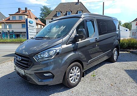 Ford Transit Custom Kombi 320 L1 Nugget