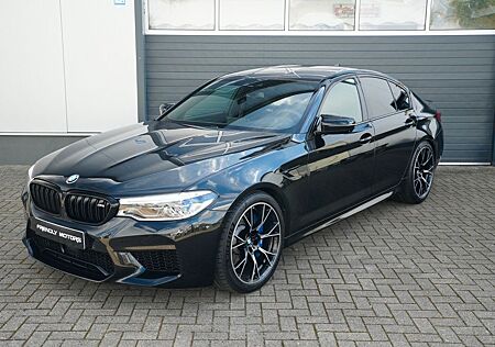 BMW M5 Competition/360°/B&W/SoftCL/Massage