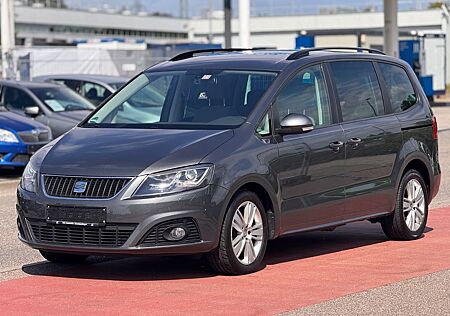 Seat Alhambra Style Viva 7. SITZER' SHZ' PDC'' XENON
