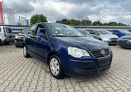 VW Polo Volkswagen IV Trendline 1.2 Tüv neu + 1 jahr Garantie