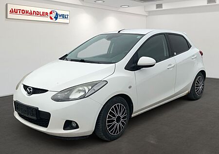 Mazda 2 1.5 Impression Klima