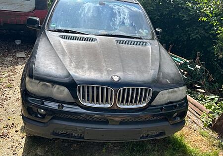 BMW X5 3.0d Edition Exclusive