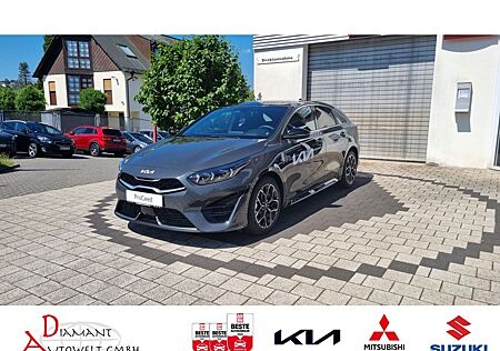 Kia Pro_ceed ProCeed 1.5T GT-Line DCT7 Technik Leder Glasdach