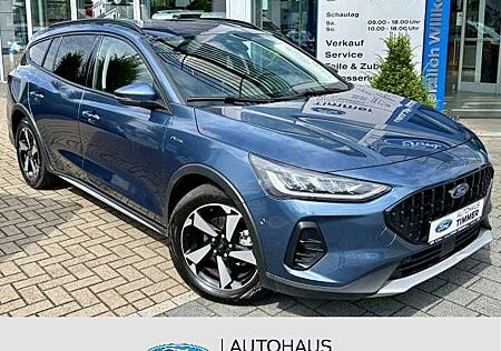 Ford Focus Turnier 1.0 EcoBoost Hybrid Aut. Active, L