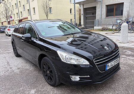 Peugeot 508 SW Allure 155 THP Automatik Allure