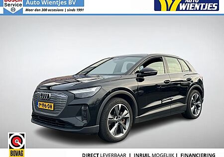Audi Q4 e-tron 40 Launch Edition 77kWh | SOH 95% | Na