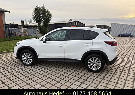 Mazda CX-5 2.0 SKYACTIV-G Center-Line - Navi - EURO 5