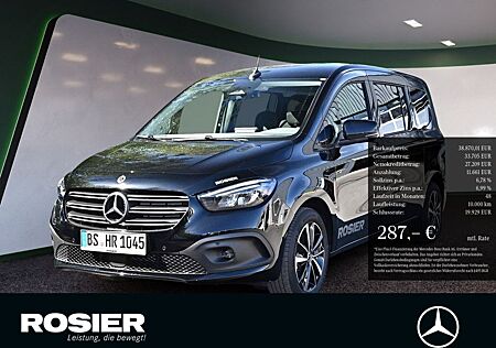 Mercedes-Benz T 180 PROGRESSIVE Lang AHK LED NAVI KAMERA SHZ