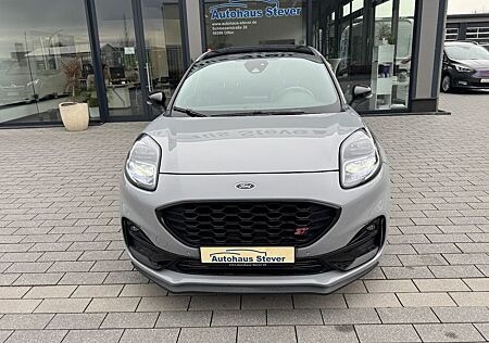 Ford Puma ST X Performance-Paket