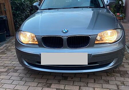 BMW 118i -