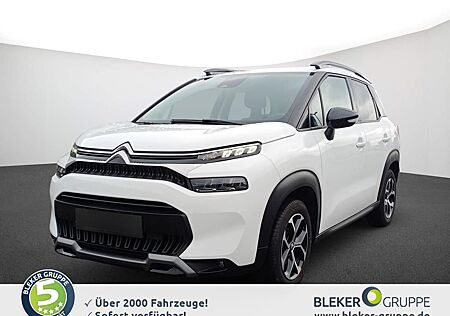 Citroën C3 Aircross PureTech 110 S&S Shine