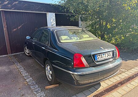 Rover 75 2.0 V6