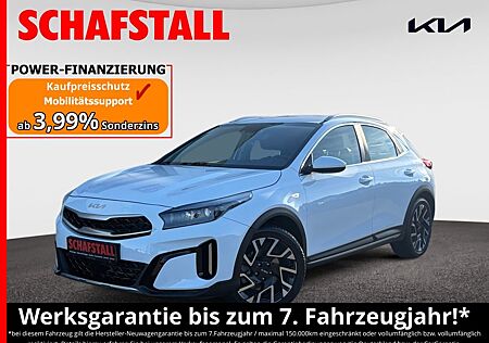 Kia XCeed Vision 1.0 T-GDI Navi AHK Tempomat Kamera