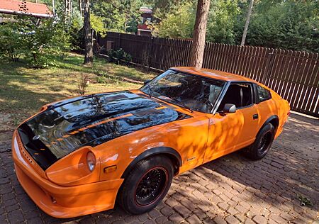 Nissan 280 ZX