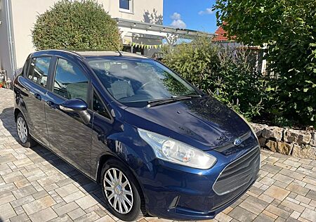 Ford B-Max 1,6 TDCi 70kW Individual Individual