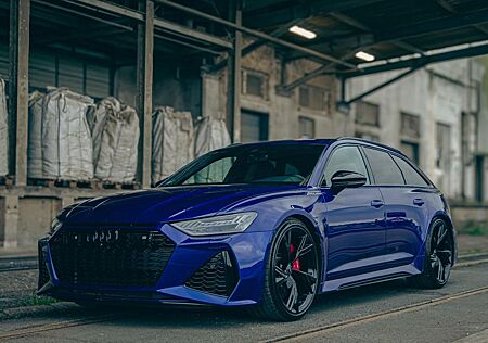 Audi RS6 RS 6 Avant 4.0 TFSI *EXCLUSIVE *FULL-LED*