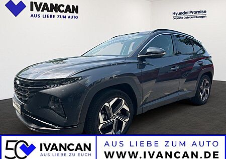Hyundai Tucson Plug-in PRIME Assist.-Paket+ Panoramadach