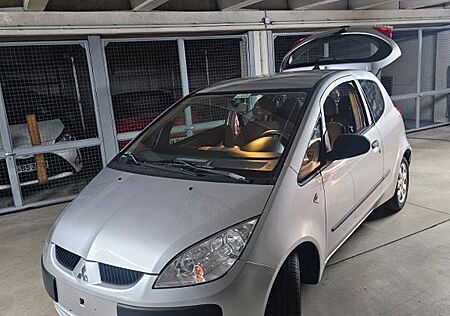 Mitsubishi Colt CZ3 1.3 Invite Invite
