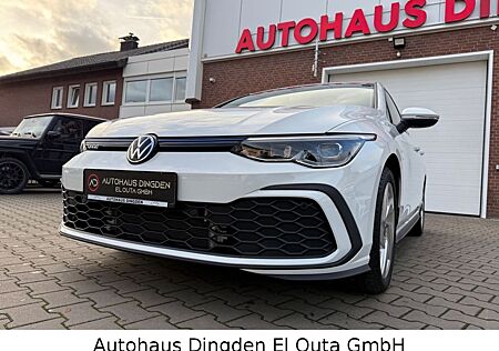 VW Golf Volkswagen VIII Lim. GTE 1.4 eHybrid