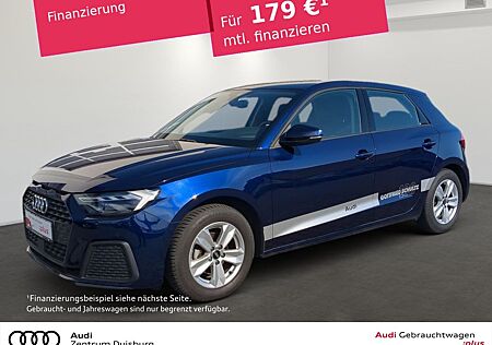 Audi A1 Sportback 25 TFSI 70(95) kW(PS)