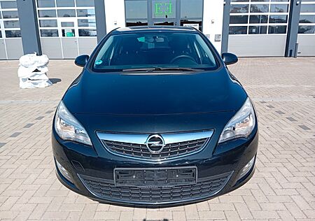 Opel Astra 1.4 Selection 64kW;106TKM,SERV/TÜV NEU