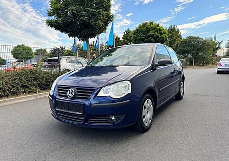 VW Polo Volkswagen 1.4TDI Comfortline TÜV NEU Klima Top