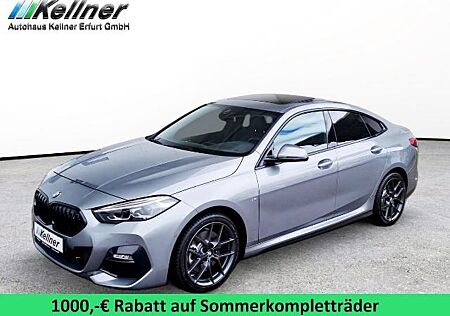 BMW 220 Gran Coupé i M-Sport Head-Up+Pano+ACC+Harm