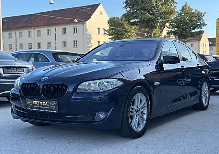 BMW 520 5 Lim. d Aut-Leder-Navi-Xenon-M-Lenkrad