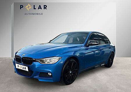 BMW 320 i *M-Paket*Alcantara*Head-Up*Ambiente*