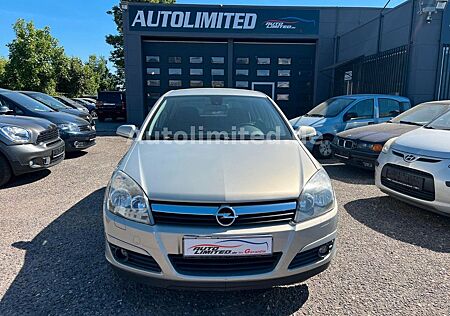 Opel Astra H Lim. Elegance Top gepflegt