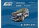 Dacia Dokker Stepway *NAVI+ALU+GARANTIE+KAMERA+EURO 6*