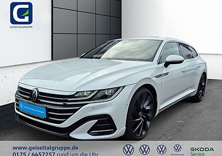 VW Arteon Volkswagen Shootingbrake 2.0 TDI R-Line 4MOTION *DSG