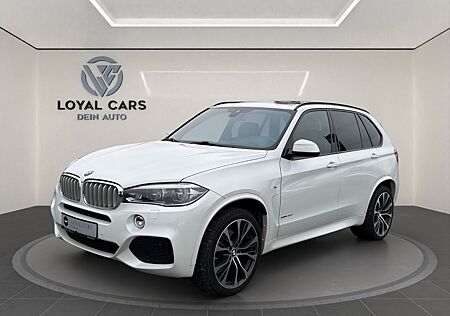 BMW X5 xDrive 40 d*M*PANO*NAVI*HUD*LED*KAMERA*Ambien