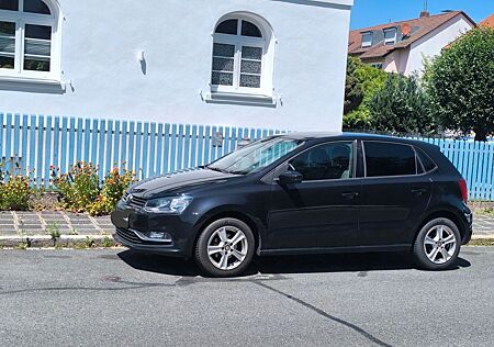 VW Polo Volkswagen 1.2 TSI BlueMotion Technology LIFE LIFE...