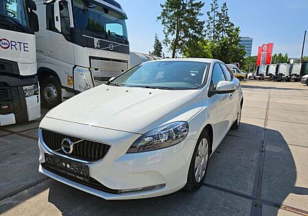 Volvo V40 D2 2.0* Klima.,8-fach bereift,6-Gang, Euro6*