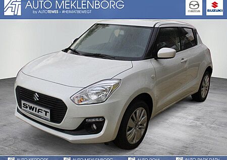 Suzuki Swift 1.2l Comfort Hybrid *mit Winterreifen*