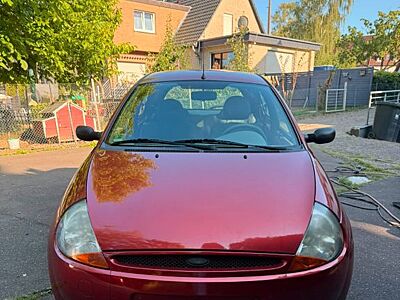 Ford Ka/Ka+ 1,3 44kW -