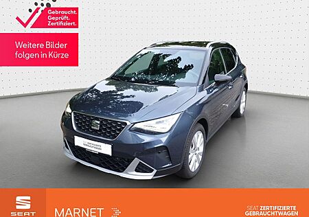 Seat Arona Xperience 1.0 TSI DSG*Navi*Kamera* SHZ*Dig