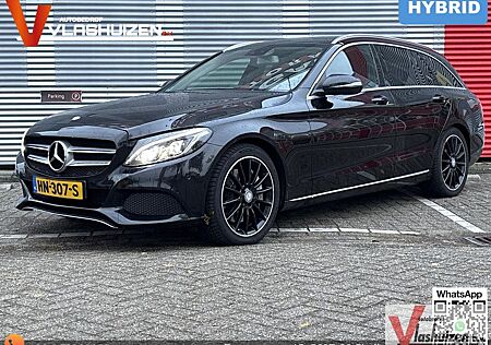 Mercedes-Benz C 350 Estate e Lease Edition | luftfederung | 1/