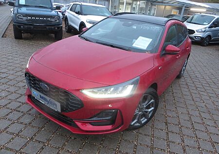 Ford Focus Turnier ST-Line X , Automatik