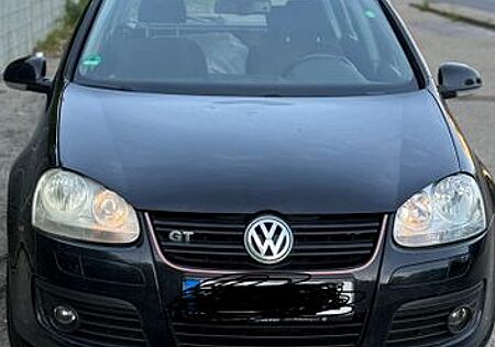 VW Golf Volkswagen 5 1.4 TSI GT 170PS/ TÜV/SERVICE/GEPFLEGT