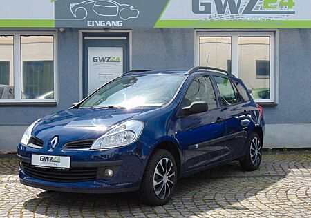 Renault Clio Grandtour Authentique*KLIMA*HU/AU NEU*