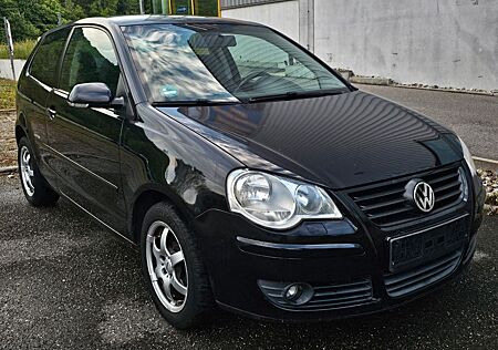 VW Polo Volkswagen TÜV NEU// KLIMA//PDC//ALU
