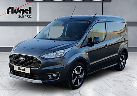 Ford Transit Connect Kasten Active