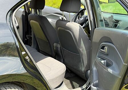 Kia Rio 1.4 Spirit Spirit