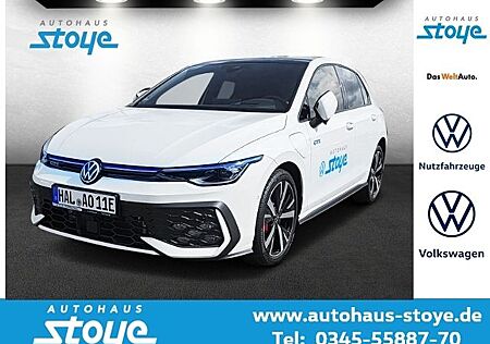 VW Golf Volkswagen GTE