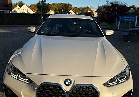 BMW 420d 420 Gran Coupé Gran Coupé M Sport A M Sport