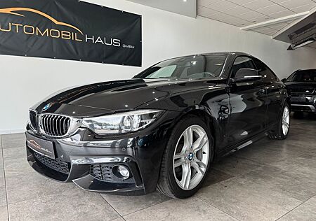 BMW 420d LCI M-Sport Gran Coupé*Pano*HeadUp*Kamera*